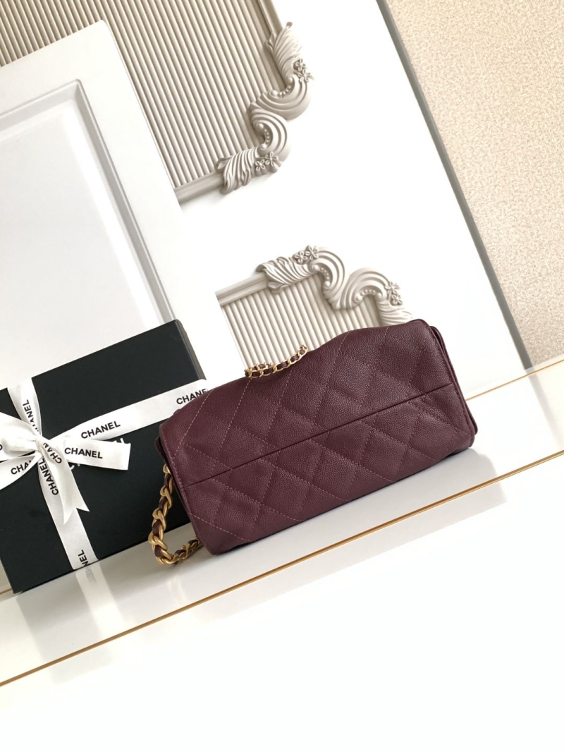Ch**el 25c hobo bags